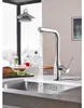 GROHE Robinet evier avec bec douchette Taille L Essence Voir les images du produit 4