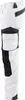 Blakläder® Malerhose 4-Wege-Stretch Weiß/Dunkelgrau 1089 Produktbild-Vorschau 5