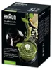 Braun MQ 20, Mixer-Schneidebehälter, 0,35 l, Edelstahl, Produktbild-Vorschau 2