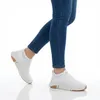 Skechers Sneakers 117580OFWT in White color size 38 Podgląd zdjęcia produktu 20