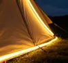 COB LED Streifen, Warmweiss 5M Led Strip, 3000K Produktbild-Vorschau 7