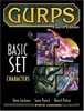 Gurps Basic Set: Characters Náhled obrázku produktu 3