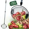 Sammler Strend Pro OD-50206, für Nüsse und Obst mit ALU Produktbild-Vorschau 2