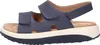 Joya Damen Sandale PANAMA BLUE blau Größe EUR 39 Produktbild-Vorschau 2