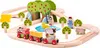 Bigjigs Rail Holzeisenbahn Bauernhof Produktbild-Vorschau 1