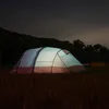 Nils Camp NC3027 Voyager Campingzelt, Wasserdicht mit Produktbild-Vorschau 9