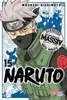 NARUTO Massiv 15 Produktbild-Vorschau 1