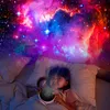 Proiettore Cielo Stellato 360° con 12 Galassie – Lampada Anteprima dell’immagine prodotto 8