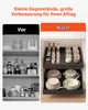 VEVOR 2 ks teleskopické zásuvky, výsuvné organizéry do Náhľad obrázku produktu 7
