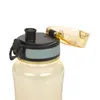 LÄSSIG Brotdose & Trinkflasche Set - Lunch Set mit Lunchbox Produktbild-Vorschau 6