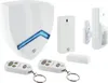 SCHWAIGER Funk-Alarm-System Starter Set, Green Guard - 5 Produktbild-Vorschau 1