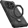 MagSafe Hülle für Xiaomi Redmi Note 15 Pro Plus 5G TPU / PC Produktbild-Vorschau 4