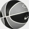 Piłka do koszykówki NIKE Playground 8P 2.0 K Durant z Podgląd zdjęcia produktu 3