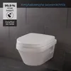 Dombach® Premium WC sedátko s mechanismem Soft-Close Náhled obrázku produktu 3