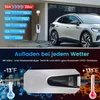 Nabíjací kábel EV typ 2 32A 22KW , nabíjačka EV so Náhľad obrázku produktu 3