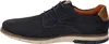 Bugatti Simone Comf. Chaussures pour hommes, lacets, bleu, Voir les images du produit 7