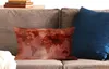 MuchoWow® Zierkissen Sofakissen Wohnzimmer Dekokissen 50x30 Produktbild-Vorschau 2