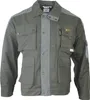 Vee and Kay Profi-Arbeitsjacke Jacke Oliv/Grau, Größe:L Produktbild-Vorschau 1