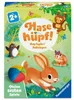 Hase hüpf! Ravensburger 12010006 Produktbild-Vorschau 1