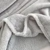 Modeo | Wohndecke - Decke - 160 x 200 cm grau - Sofadecke - Produktbild-Vorschau 3
