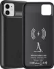 Akashi 2-en-1 4500mAh Coque de batterie pour Apple iPhone Voir les images du produit 5