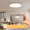 LED Deckenleuchte Rund 36W Deckenlampe 3000K Warmweiß Produktbild-Vorschau 4