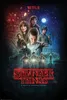 Pyramid International Stranger Things Poster Set One Sheet Produktbild-Vorschau 1