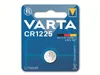 Pile lithium CR 1225 - Pile bouton Varta 3 V de 48 mAh Voir les images du produit 6