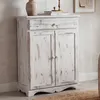 Komoda z szufladami, 78x66x33cm, styl shabby, vintage ~ Podgląd zdjęcia produktu 1