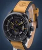 Timberland Chronographen Callahan Black Produktbild-Vorschau 8