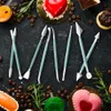 Vilde Modellierset für Fondant Marzipan 8-teilig 16 Produktbild-Vorschau 3