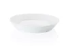Thomas Suppenteller 21 cm Fahne Tric Weiss Voir les images du produit 2