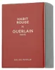 Guerlain Habit Rouge Eau De Parfum Spray 50ml Voir les images du produit 6