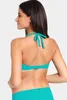 s.Oliver Bandeau-Bikini-Top Spain türkis Größe 32 Cup A Produktbild-Vorschau 4