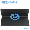 EAZY CASE - Tablet Hülle für Apple iPad Pro 12,9" (2022) Produktbild-Vorschau 3