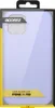 Accezz Liquid Silicone Backcover dla Apple iPhone 11 Pro - Podgląd zdjęcia produktu 4