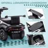 AIYAPLAY Voiture à roulettes, véhicule à roulettes avec Voir les images du produit 6