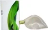 A perfume bottle and its packaging are displayed against a white background. Anteprima dell’immagine prodotto