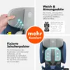 Daliya® JOYMAX i-Size Kindersitz, ISOFIX, Top Tether mit Produktbild-Vorschau 6