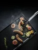 WMF BBQ-serveerspatel, zwart/roestvrij staal Productafbeelding-voorbeeld 8