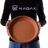 KADAX Podkładka pod doniczkę Okrągła 29 cm, 1 sztuka, Podgląd zdjęcia produktu 3