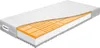 A cutaway view of a mattress showing its internal layers. Náhľad obrázku produktu