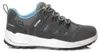 Berufshalbschuh ENYA XXF GTX® grey-turquoise Low ESD O2 WR Produktbild-Vorschau 2