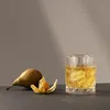 Navaris 4er Set Whiskey Gläser - Rum Gläser 4x Glas Produktbild-Vorschau 8