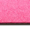 vidaXL Fußmatte Waschbar Rosa 90x120 cm Produktbild-Vorschau 4