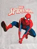 Marvel Spiderman Hoodie für Jungen - Kinder Kapuzenpullover Produktbild-Vorschau 4