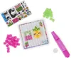 Spin Master Pixobitz - Confezione di Ricarica con 156 bitz Anteprima dell’immagine prodotto 4