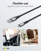 USB 2.0 Adapterkabel, USB-A Stecker > Lightning Stecker Produktbild-Vorschau 14