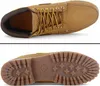 TIMBERLAND Authentic Mid Lace-Up Boot - Chaussures Hommes Voir les images du produit 4