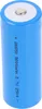 Rundzelle 26650, Li-ion, 3,7V, 5000mAh, 18,5Wh, mit USB-C Produktbild-Vorschau 1